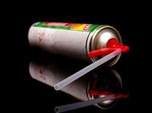 montageschaum-spray
