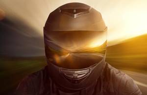 motorradhelm-motorradkappe
