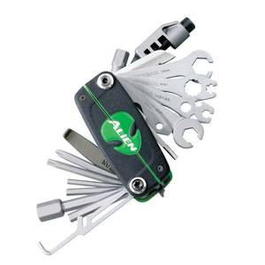 Topeak Alien 3