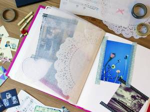 muttertag-basteln-fotobuch-mit-kindern