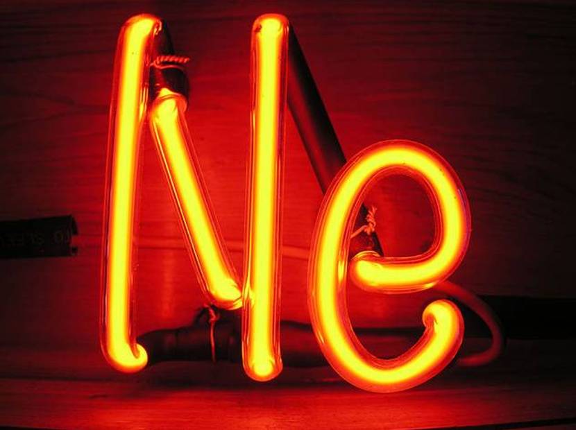 neonroehre