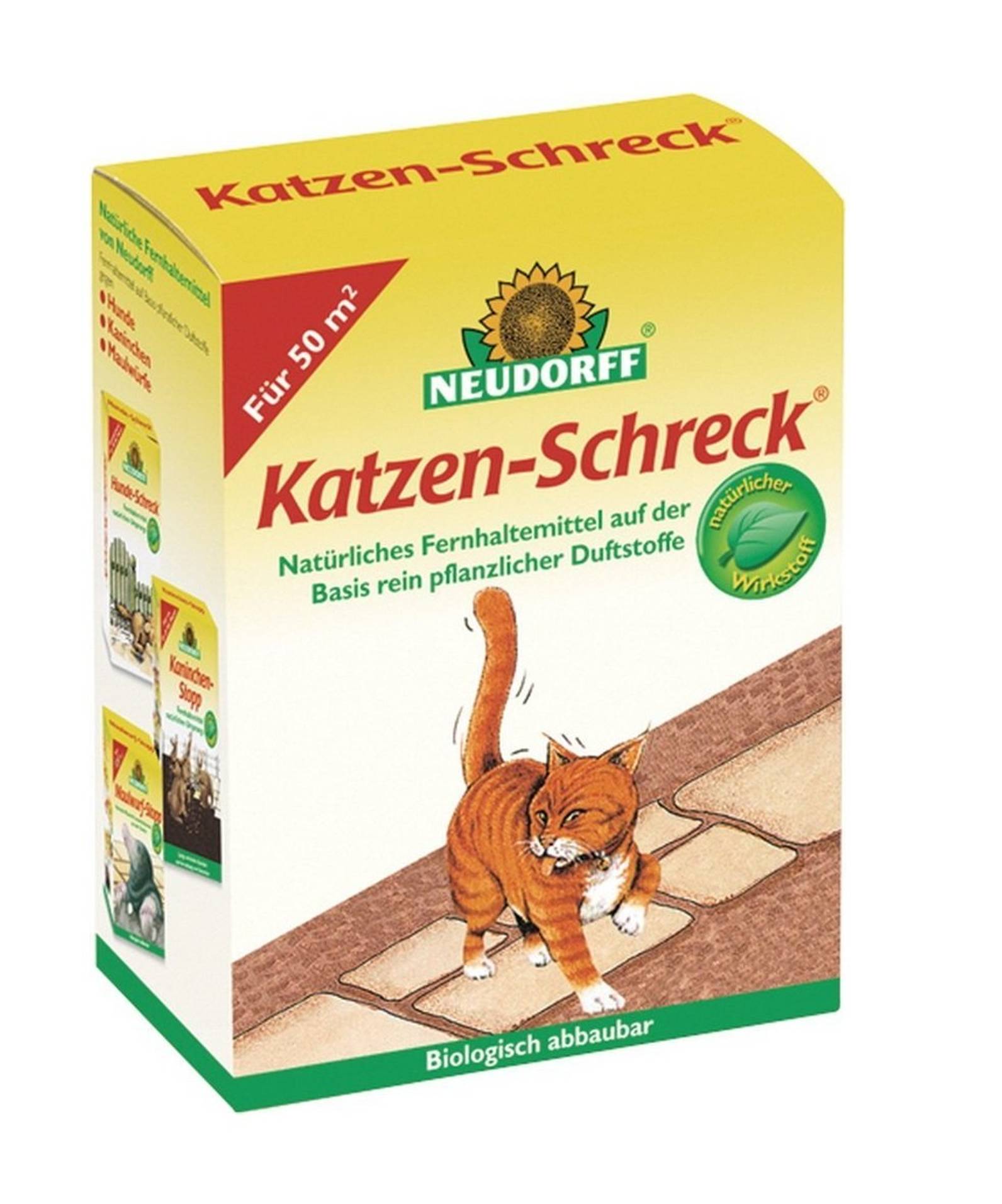 Katzenschreck im Test & Vergleich: 2 klare Sieger! - heimwerker.de