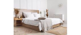 Neues Bett kaufen: Vermeiden Sie diese 6 Fehler beim Bettenkauf