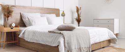 Neues Bett kaufen: Vermeiden Sie diese 6 Fehler beim Bettenkauf