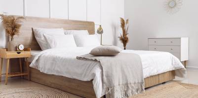 Neues Bett kaufen: Vermeiden Sie diese 6 Fehler beim Bettenkauf