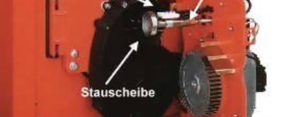 Ölbrenner selber warten - Ölbrennerwartung