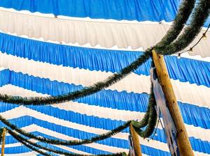 oktoberfest-deko-girlande