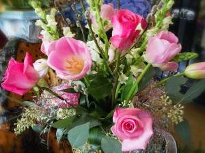 osterbouquet-in-pink