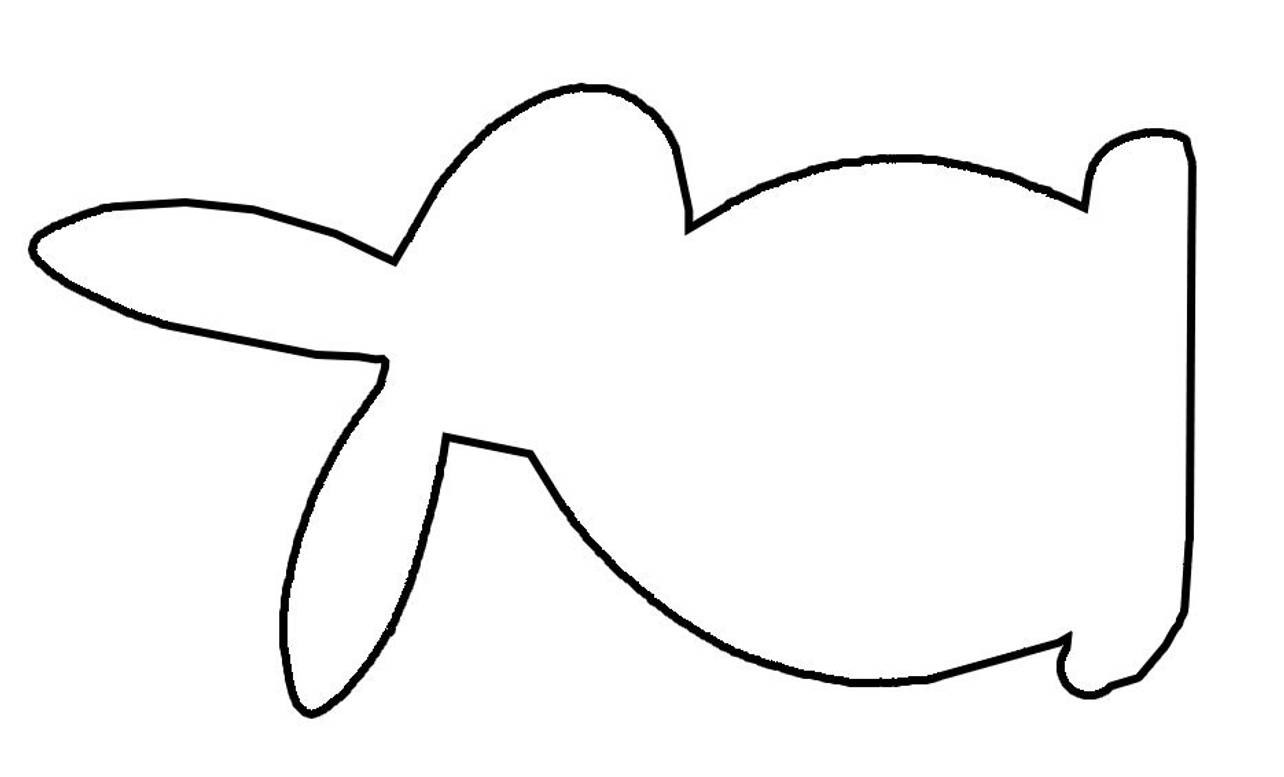  Osterhasen basteln und nähen – 7 einfache Anleitungen zum selber machen Motiv 