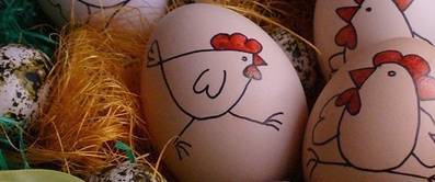 Ostern malvorlagen oben