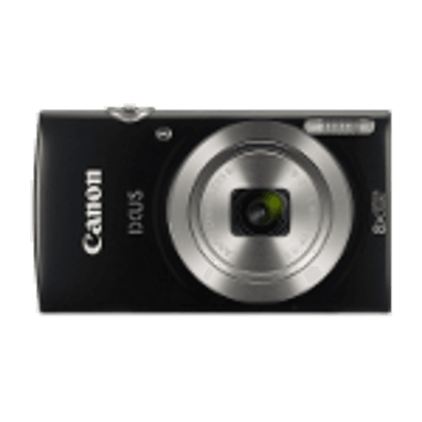 Digitalkameras sind weniger stoßfest als Outdoor-Kameras.