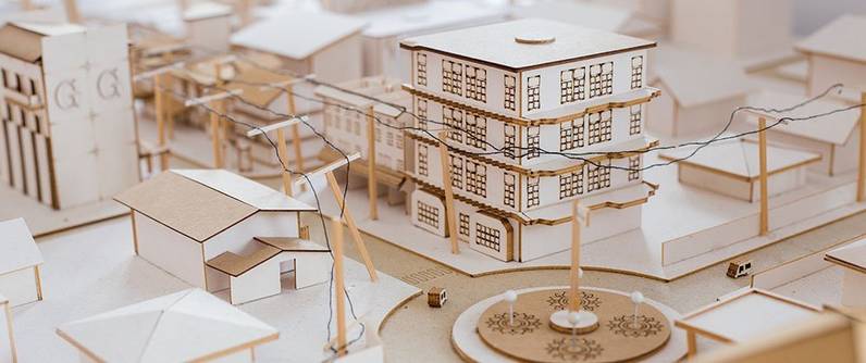 Papierfiguren falten: Über 35 kreative Ideen für Papierskultpuren