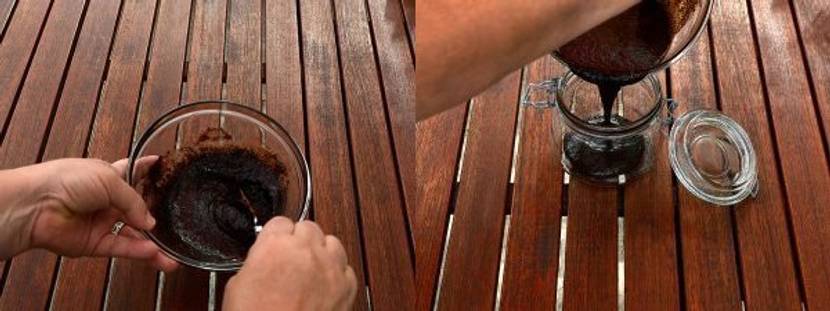 peeling-selber-herstellen