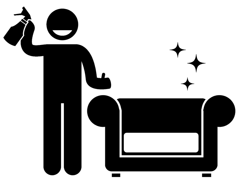 Sofa Reinigung
