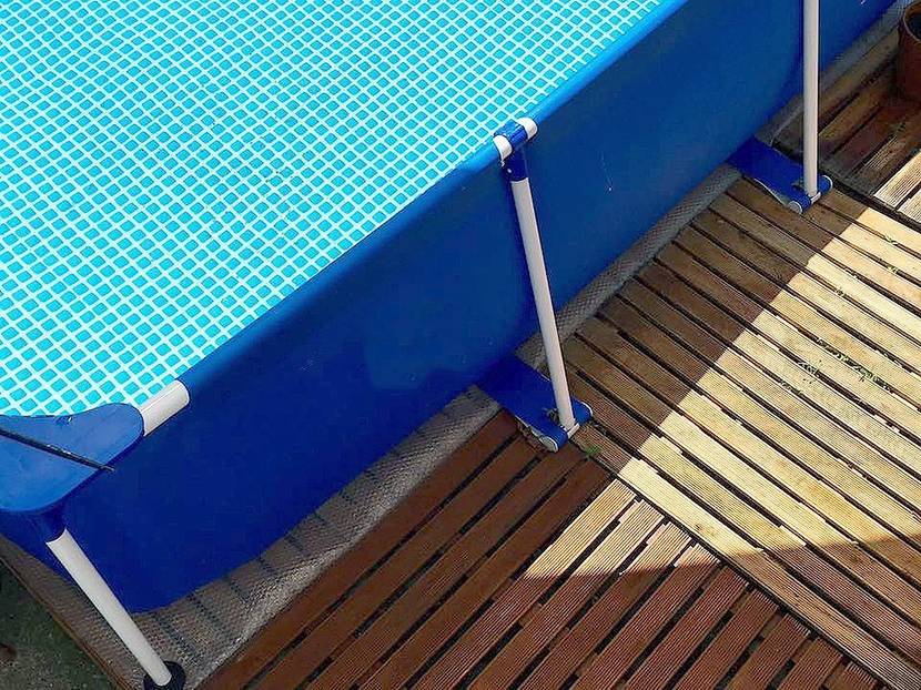 Framepool