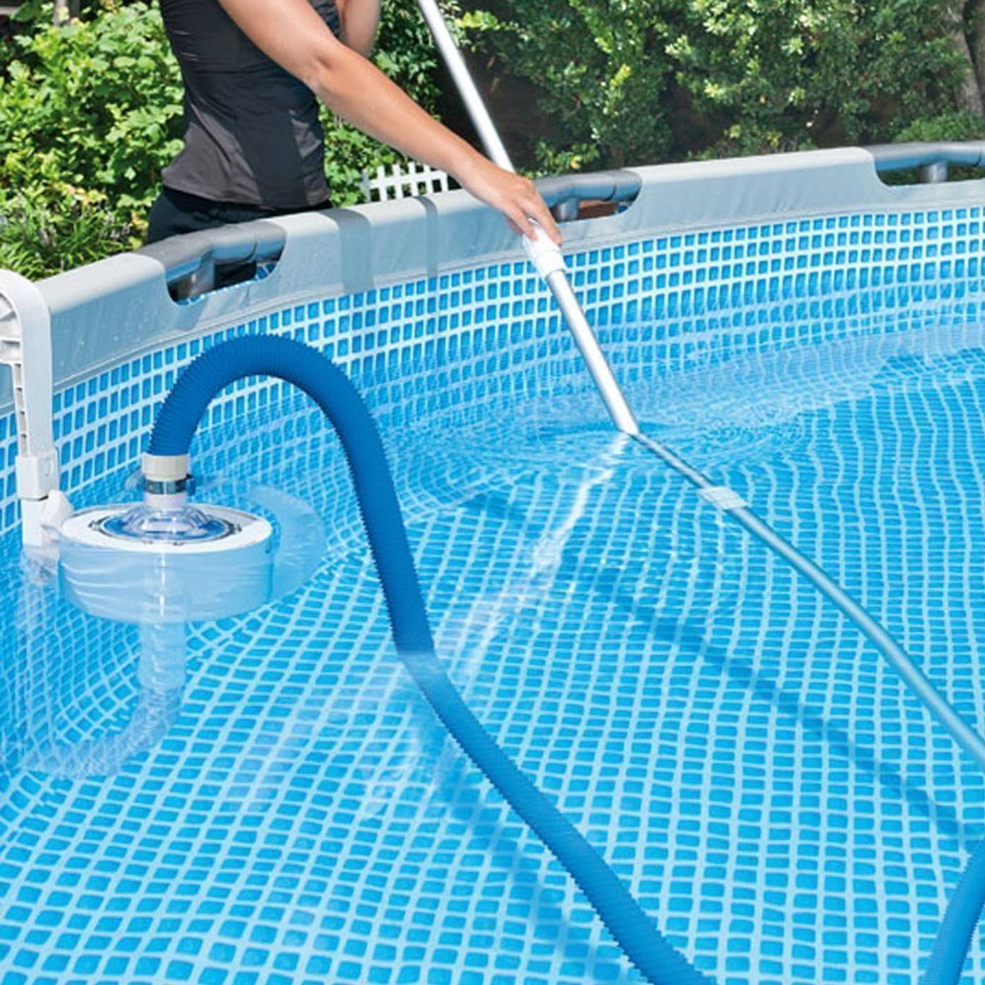 Poolpumpe im Test & Vergleich 2 klare Sieger! heimwerker.de