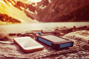 powerbank-camping