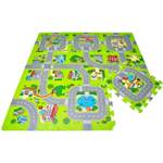 puzzlematte-strasse