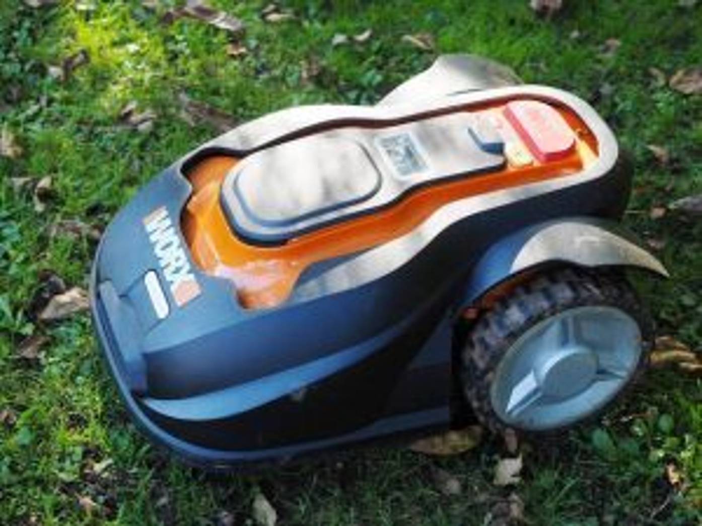 RasenroboterTest 3 Hersteller im Vergleich heimwerker.de