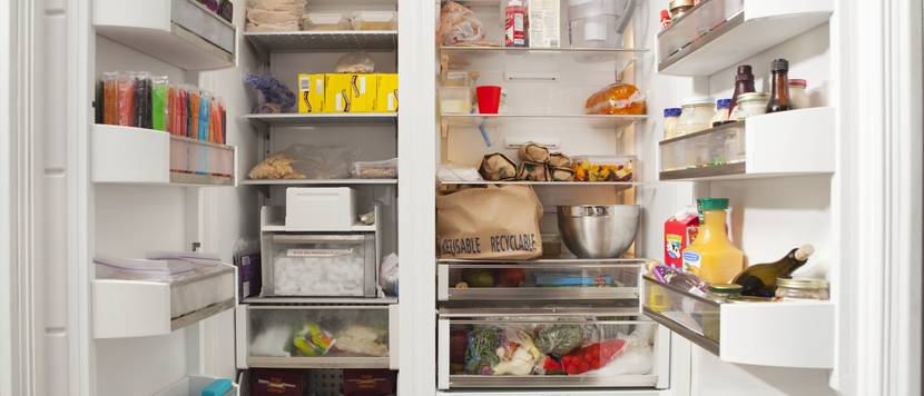 Kühlschrank ohne Gefrierfach Test