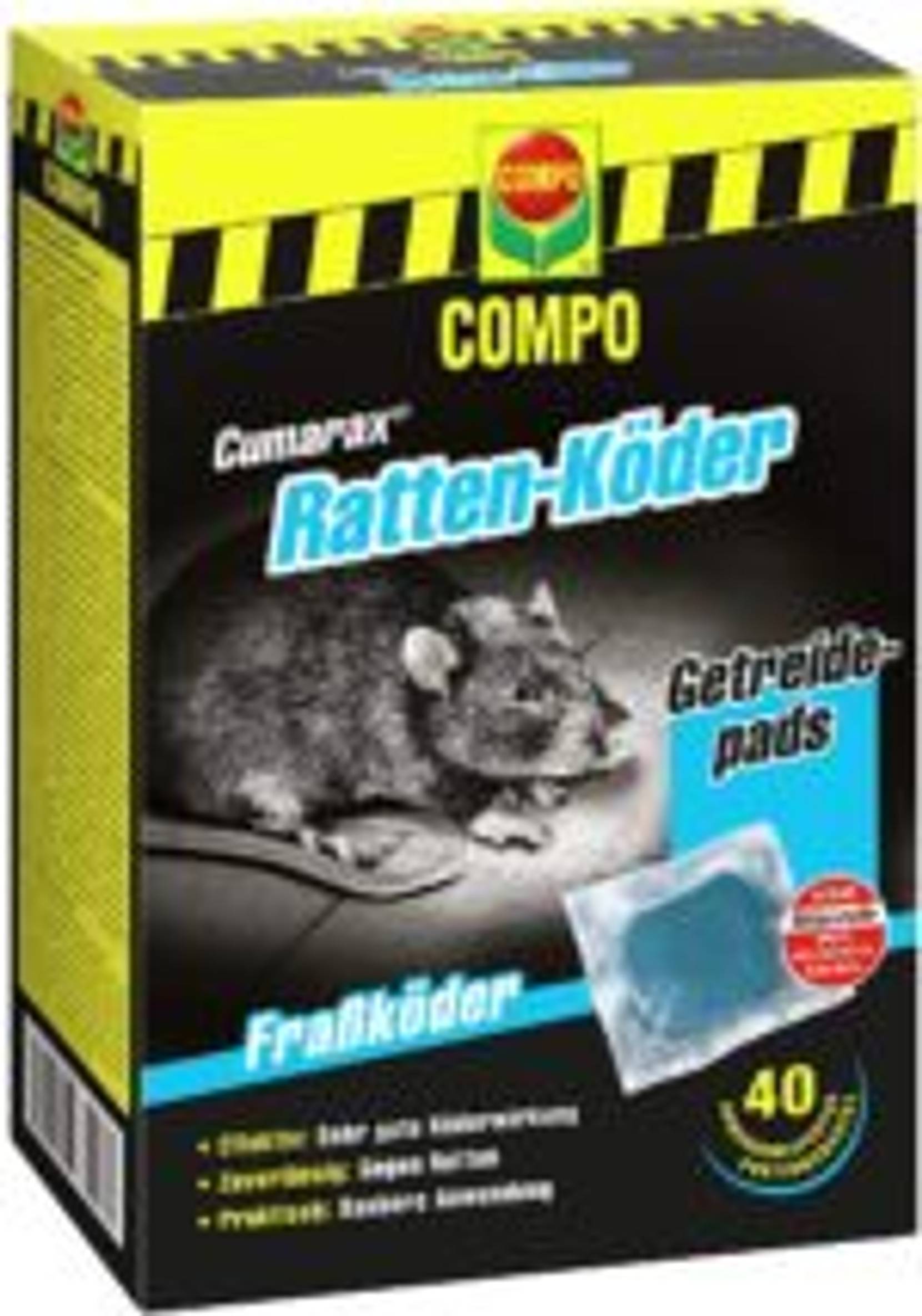 Rattengift 2 Generation Kaufen