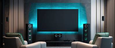 raumakustik verbessern heimkino stereoanlage
