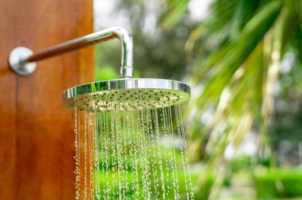 Regendusche im Test & Vergleich 2 klare Sieger! heimwerker.de