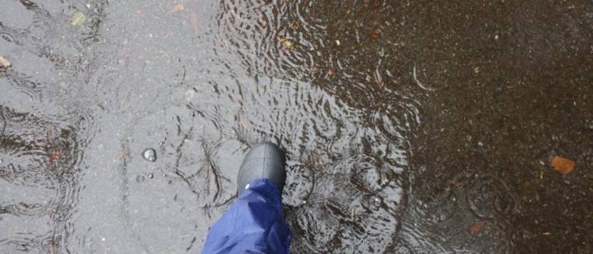 regenhose-blau