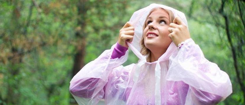 regenponcho test