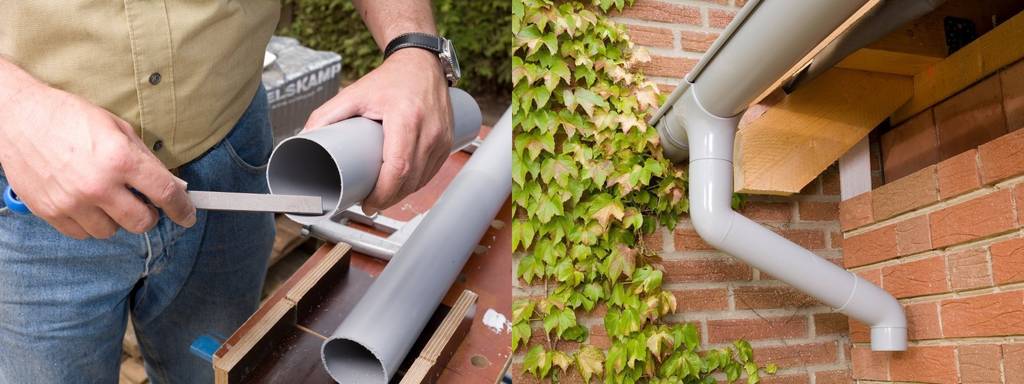 regenwasser-sammeln-entgraten-und-zusammenstecken