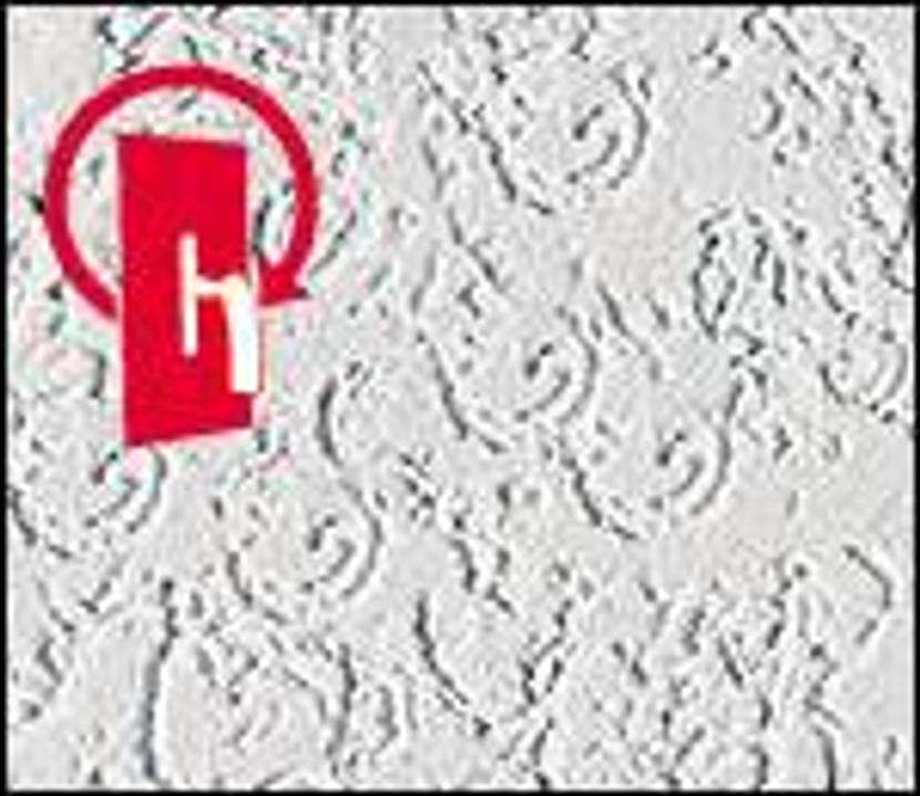 Reibeputz - Runde Bewegungen