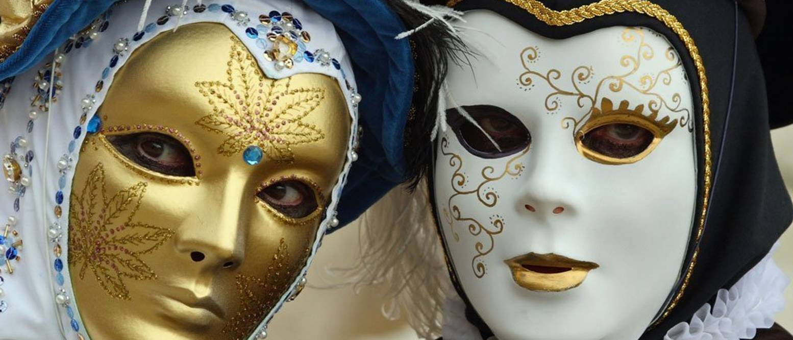 Venezianische Kostume Selber Machen