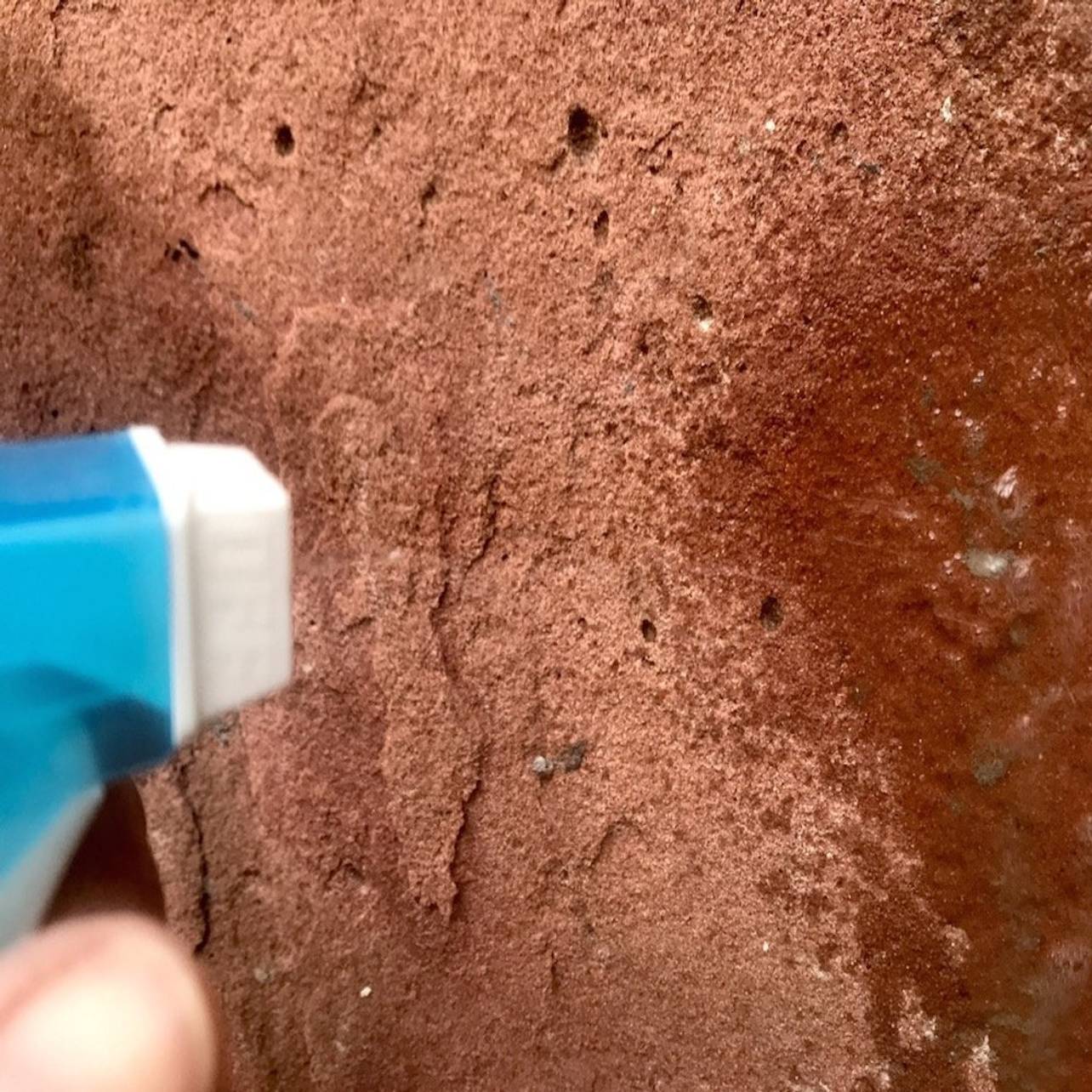 Sandstein reinigen und imprägnieren heimwerker.de