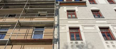 Sanierung finanzieren: 3 Tipps bei der Modernisierung von Altbauten 