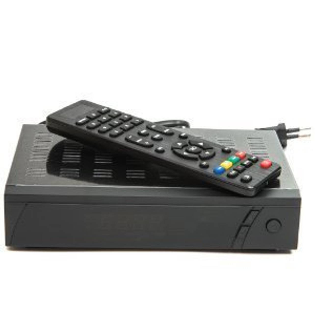 SatReceiver mit Festplatte im Test & Vergleich 2 klare Sieger