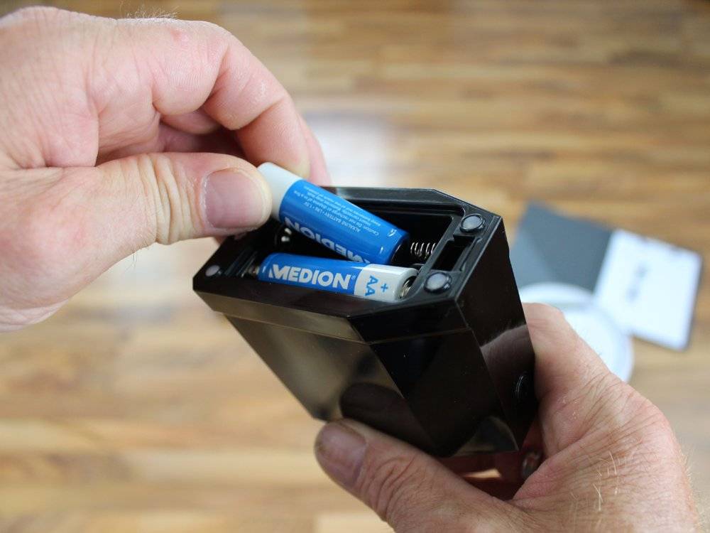Saugroboter Fläche eingrenzen