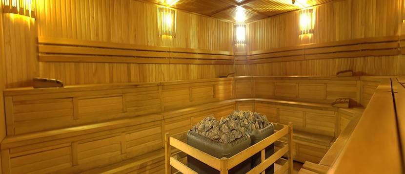 sauna selber bauen