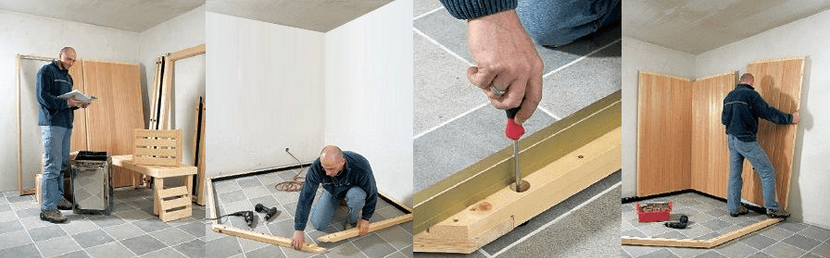 sauna-selber-bauen-schritt-eins