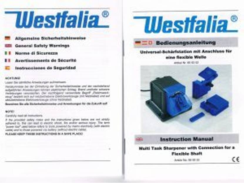 schaerfstation-westfalia-bedienungsanleitung