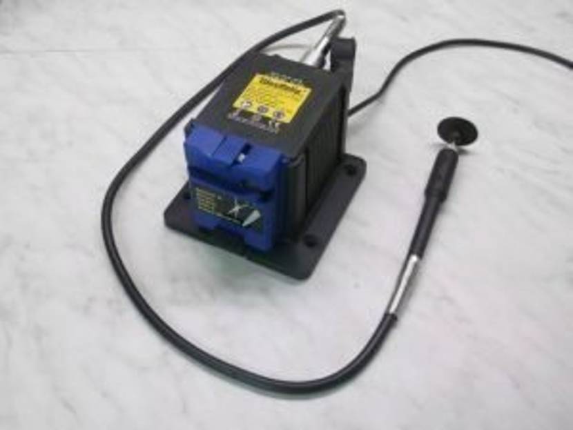 schaerfstation-westfalia-flexible-welle