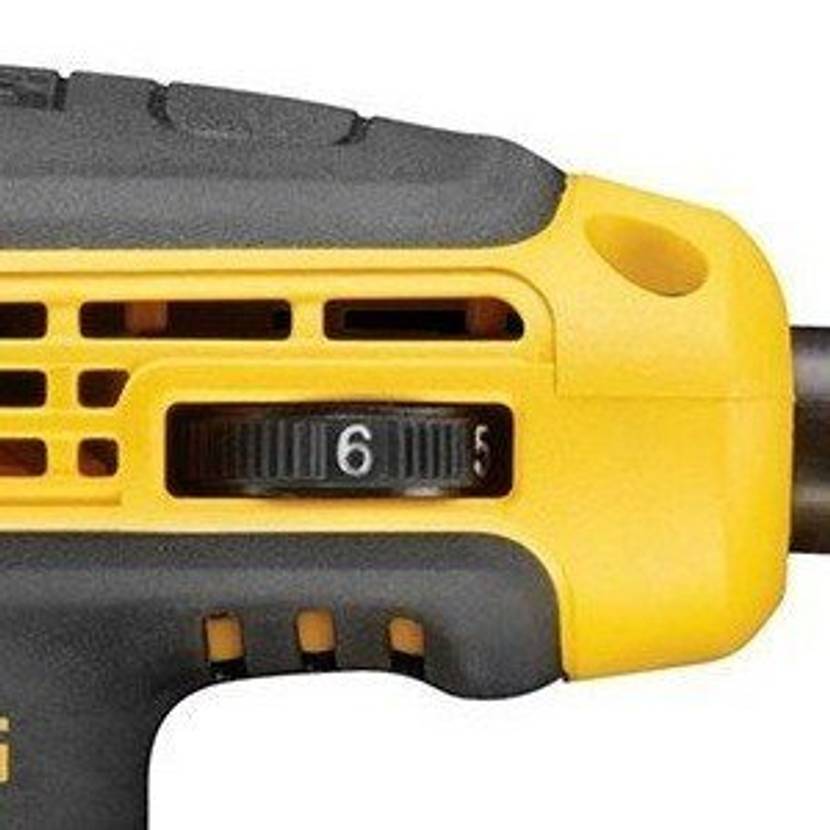 Exzenterschleifer Drehzahl-Schalter