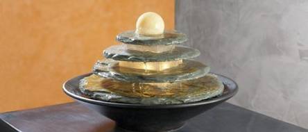 Zimmerbrunnen im Test & Vergleich: 2 klare Sieger! - heimwerker.de
