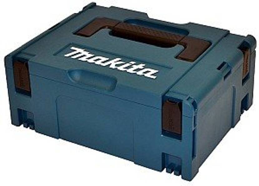 Makita-Schlagschrauber Makpact Koffer