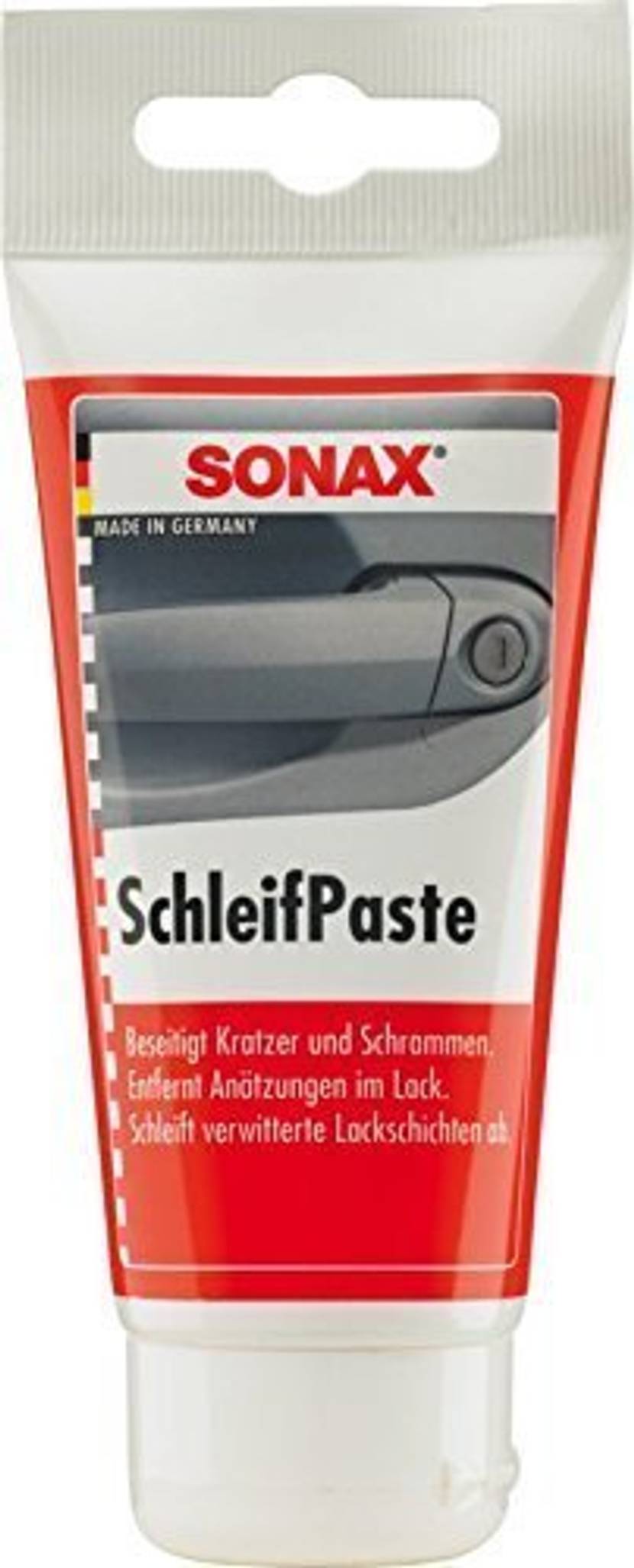 Sonax Schleifpaste