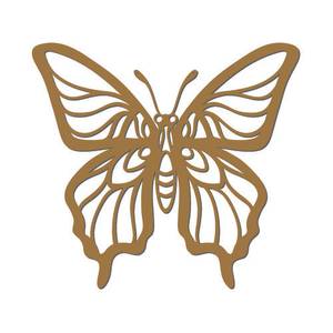 schmetterling-motiv-schablone