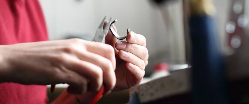 Ringe selber machen