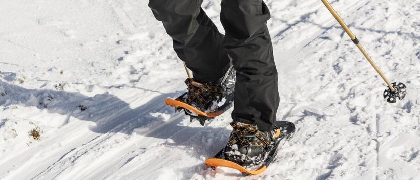 schneeschuhe
