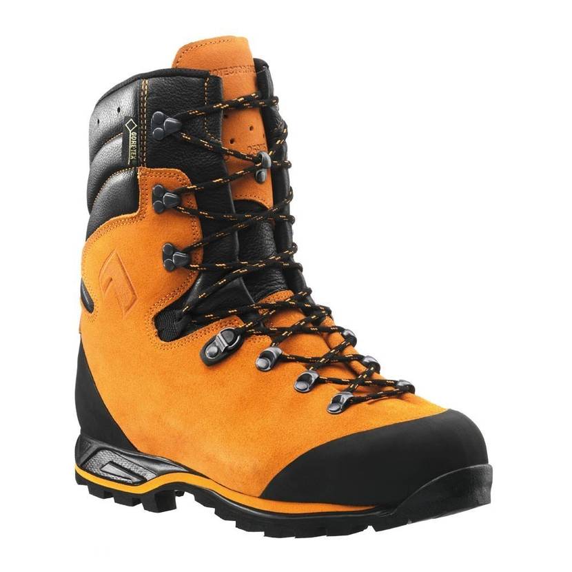Schnittschutzstiefel Haix