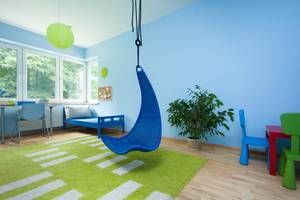 Schaukelliege Kinder