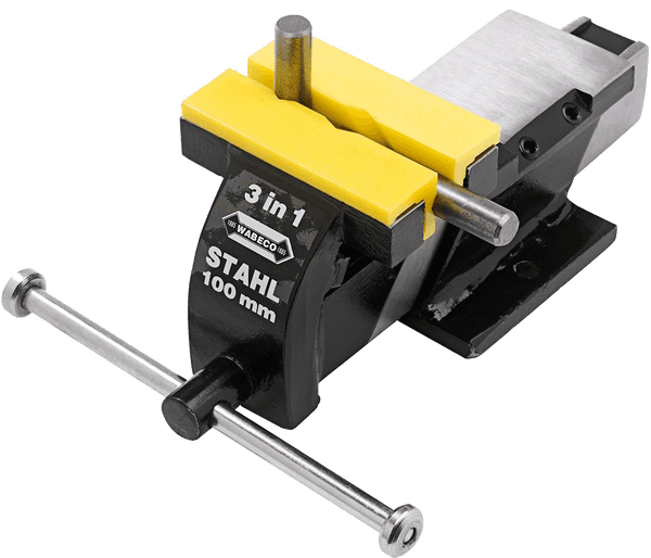 Schraubstock im Test & Vergleich: 2 klare Sieger! - heimwerker.de